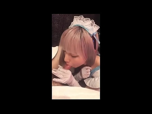 ❤️ I-Japanese Idol [mayuka], isinxibo sesicakakazi saseFransi, inxalenye yoku-1, i-blowjob kunye ne-jerk off nge-lotion Amanyala asekhaya kwi-xh.porngifmag-com.ru ❌️