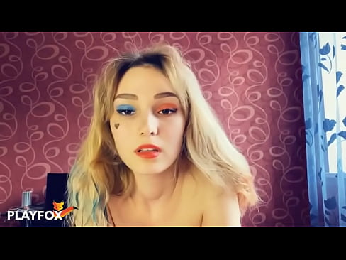 ❤️ Iiglasi zomlingo zenyani zomlingo zandinika isondo kunye noHarley Quinn Amanyala asekhaya kwi-xh.porngifmag-com.ru ❌️