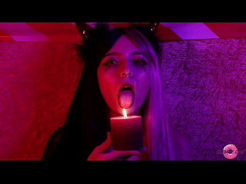 ❤️ I-Pasionate Blowjob evela kwi-Sexy Succubus kunye neNzaliseko yoMlomo Amanyala asekhaya kwi-xh.porngifmag-com.ru ❌️