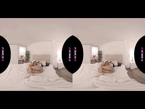 ❤️ I-PORNBCN VR Iilesbians ezimbini eziselula zivuka zinophondo kwi-4K 180 3D eyinyani eyinyani Geneva Bellucci Katrina Moreno Amanyala asekhaya kwi-xh.porngifmag-com.ru ❌️