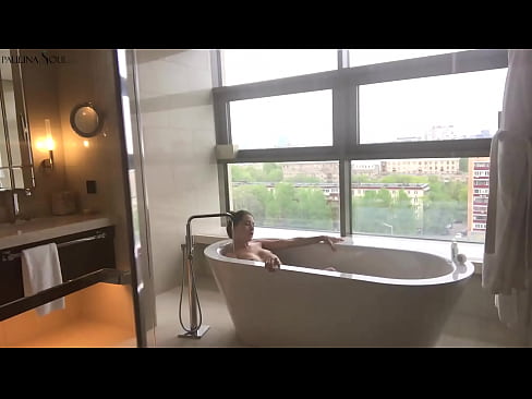 ❤️ Usana olukhulu oluxhuzula intshontsho lalo kwigumbi lokuhlambela Amanyala asekhaya kwi-xh.porngifmag-com.ru ❌️