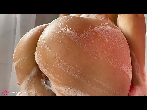 ❤️ UBrunette uphulula amaphambili ePussy ngeVibrator ukuya kwi-Intense Orgasm kwiShower Amanyala asekhaya kwi-xh.porngifmag-com.ru ❌️